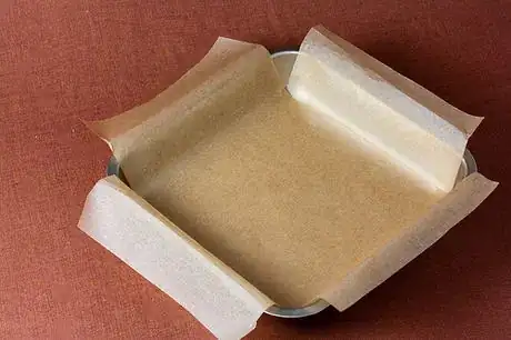 Image titled Baking Dish Parchment