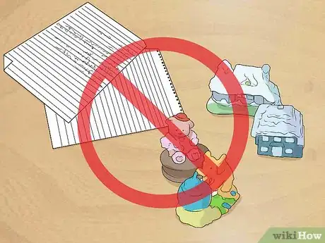 Image titled Make a Beach Themed Bedroom Step 1