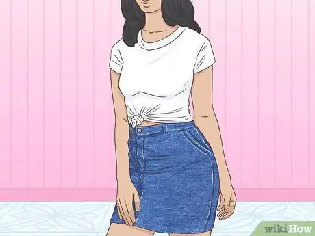 Image titled Wear a White T Shirt Step 8