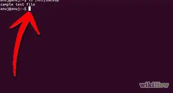 Mount a Windows Share on an Ubuntu Server