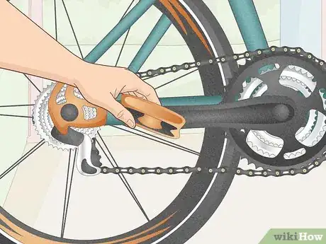 Image titled Maintain a Road Bike Step 8