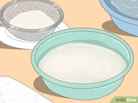 Image titled Wash Hair with Rice Water Step 14