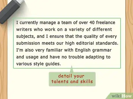 Image titled Write About Yourself Step 17