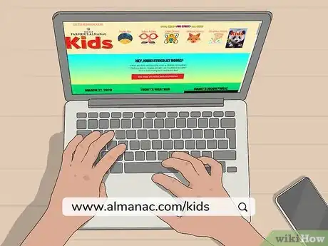 Image titled Find Online Educational Resources for Kids Step 21