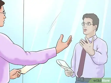 Image titled Prepare for an Oral Report Step 8