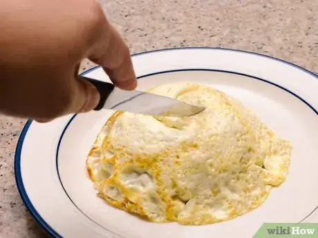 Image titled Make Omurice Step 21