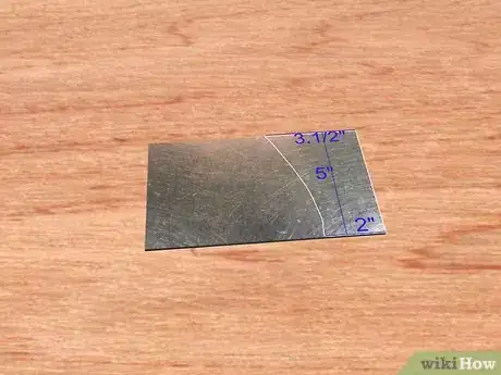 Image titled Make a Tomahawk Without a Forge Step 2