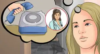 Care for a Broken Jaw