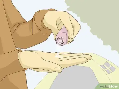 Image titled Keep Clean when Camping Step 6