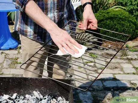 Image titled Grill Smoked Polish Kielbasa Step 5