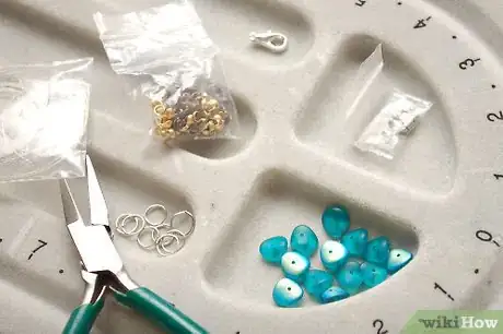 Image titled Make a Floating Bead Necklace Step 1