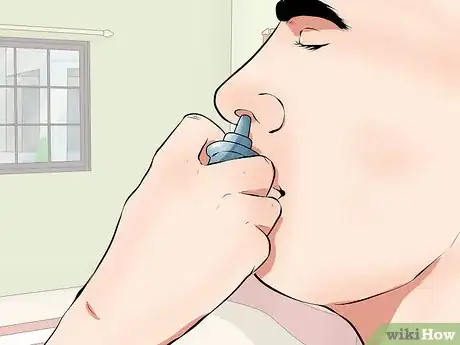 Image titled Administer Nasonex Step 9