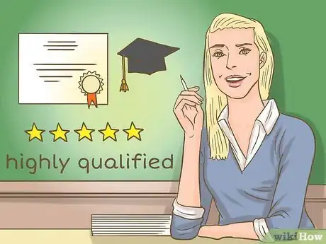 Image titled Get Student Loans Forgiven Step 8