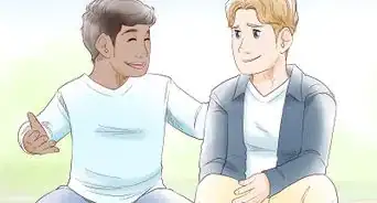 Console an Upset Friend