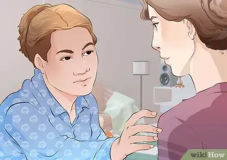 Image titled Recover From an Awkward Silence Step 5