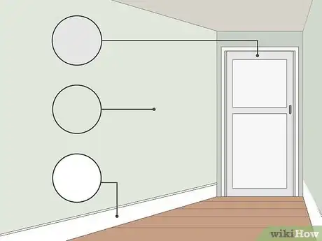 Image titled Decorate a Hall Wall Step 7