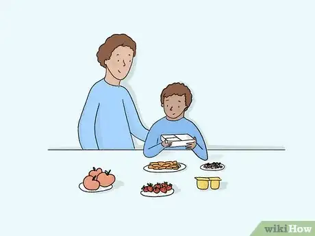 Image titled Encourage Healthy Eating in Schools Step 3