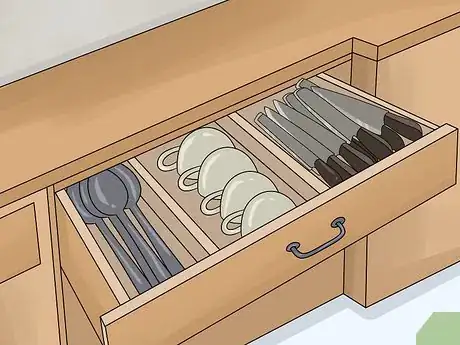 Image titled Declutter Your Drawers Step 9