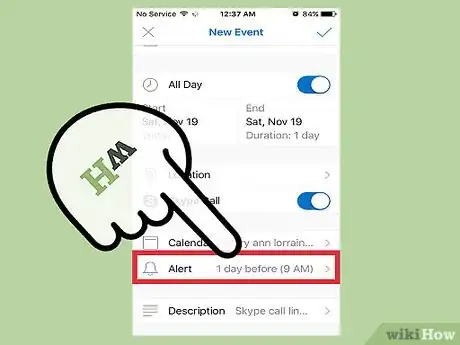 Image titled Make a Shared Calendar in Outlook Step 18