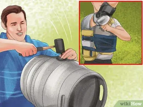 Image titled Become a Rodeo Clown Step 7