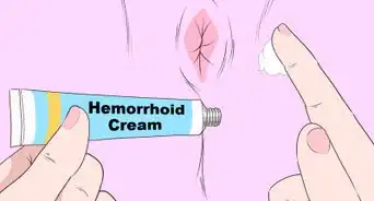 Stop Rectal Bleeding