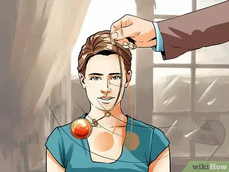 Image titled Benefit from Hypnotherapy Step 4