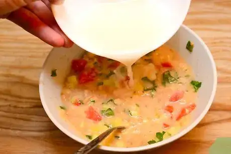 Image titled Make a Cheese and Salsa Dip Step 5