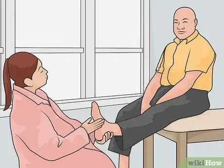 Image titled Treat a Foot Wound Step 16