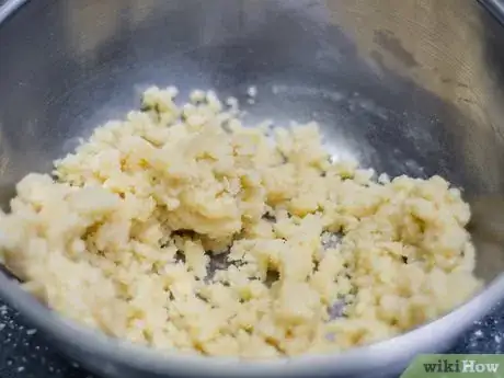 Image titled Make Coconut Cheesecake Bars Step 3