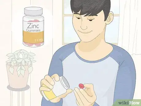 Image titled Increase Your Immunity with Zinc Step 12
