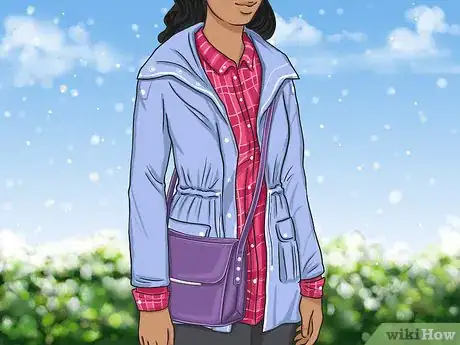 Image titled Wear a Parka Step 13