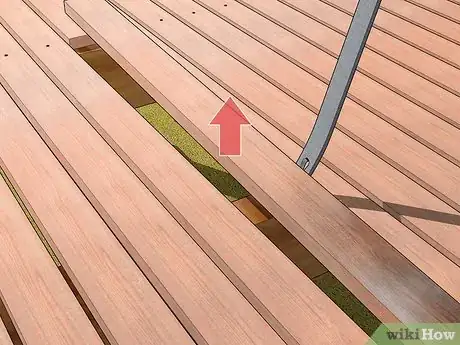 Image titled Repair a Deck Step 8