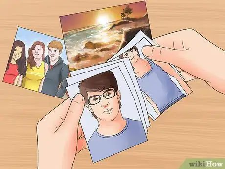 Image titled Take Photos for Scrapbooking Step 9