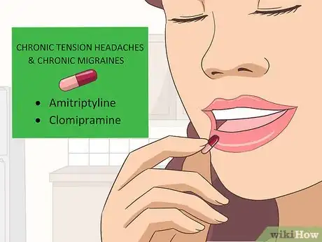 Image titled Stop Daily Headaches Step 10