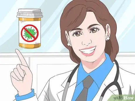 Image titled Care for Respiratory Syncytial Virus (RSV) in Children Step 2