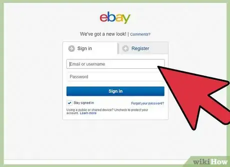 Image titled Sell Auto Parts on eBay Step 4