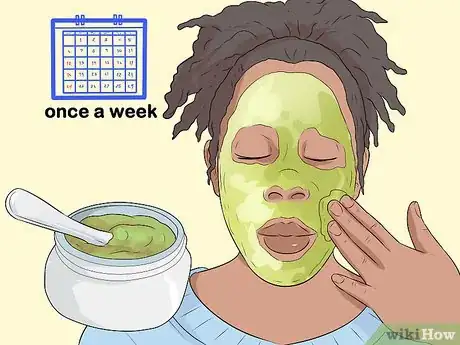 Image titled Use Green Tea for Skincare Step 8