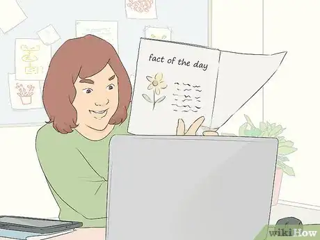 Image titled Keep Kids Engaged in a Remote Classroom Step 1