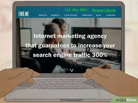 Image titled Learn Internet Marketing Step 11