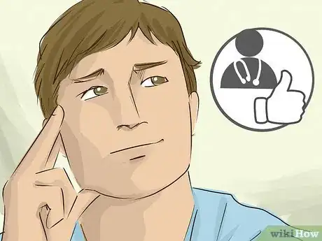 Image titled Find a Hypnotherapist Step 9