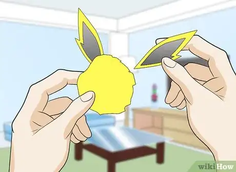 Image titled Make 2D Eevee Evolutions on Paper Step 16