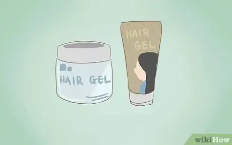 Image titled Straighten Permed Hair Step 11