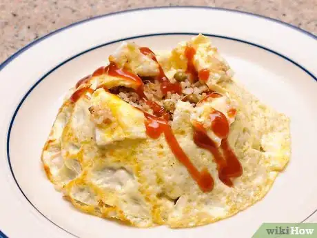 Image titled Make Omurice Step 23