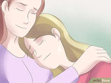 Image titled Cope with Your Child Growing Up Step 8