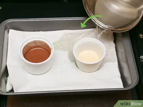 Image titled Make a Double Boiler (Bain Marie) Step 10