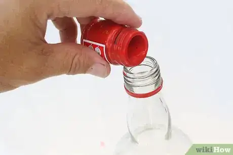 Image titled Turn Empty Glass Bottles Into Vases Step 11