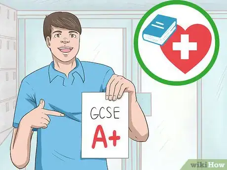 Image titled Become a Nutritionist in the UK Step 1