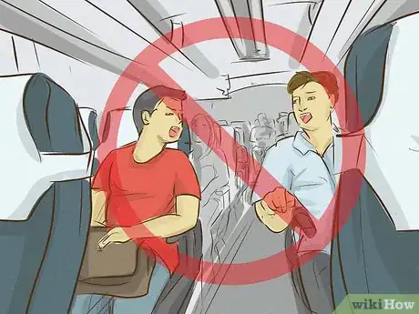 Image titled Enjoy Yourself on a Long Bus Ride Step 13