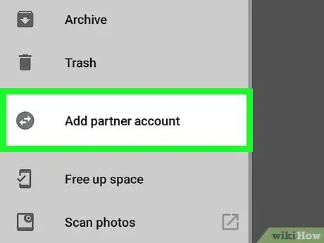 Image titled Share Your Google Photos Library on Android Step 3