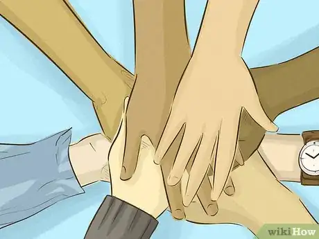 Image titled Recover from Body Dysmorphic Disorder Step 8